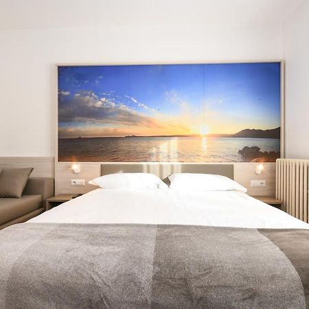 Residence Franca B&B 阿科 外观 照片