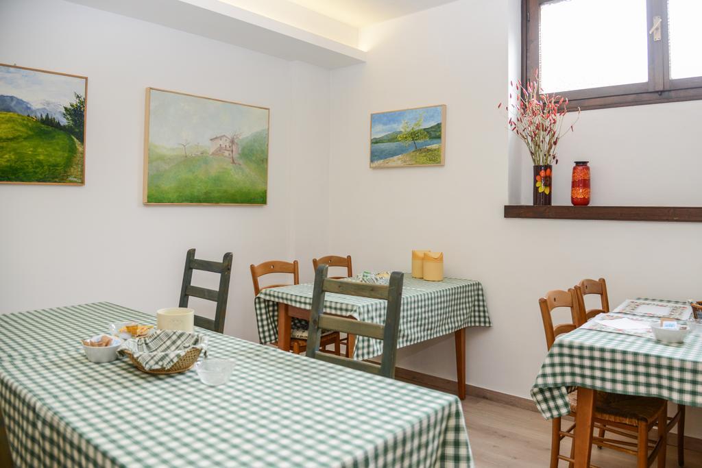 Residence Franca B&B 阿科 外观 照片