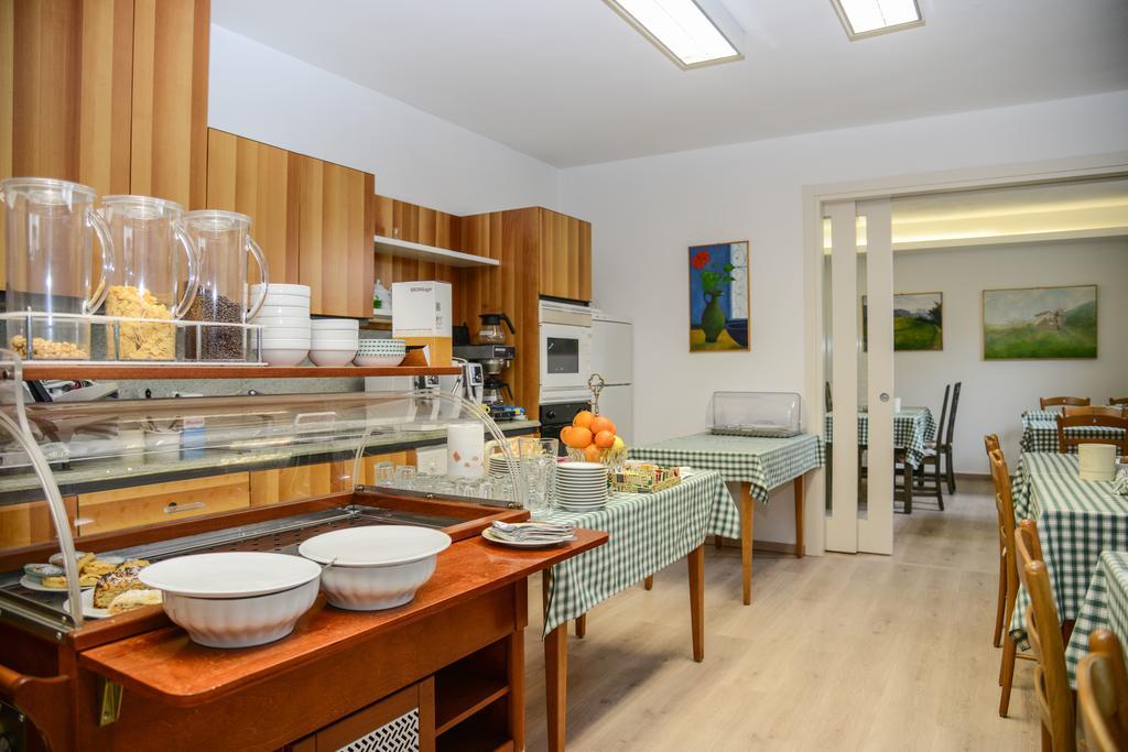 Residence Franca B&B 阿科 外观 照片