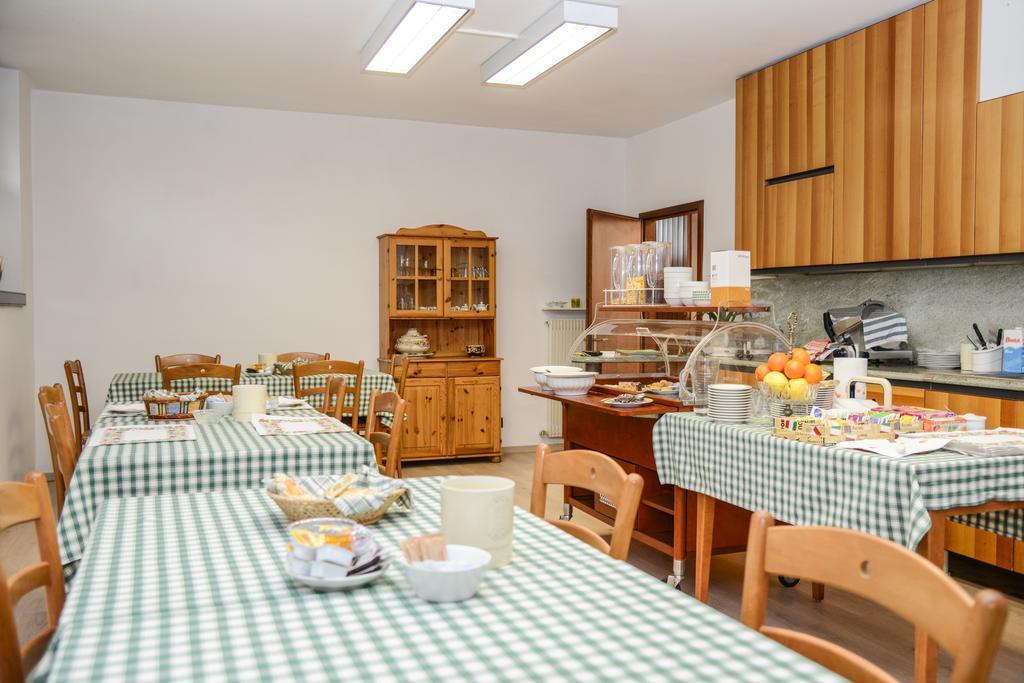Residence Franca B&B 阿科 外观 照片