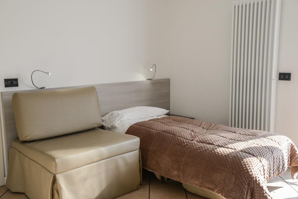 Residence Franca B&B 阿科 客房 照片