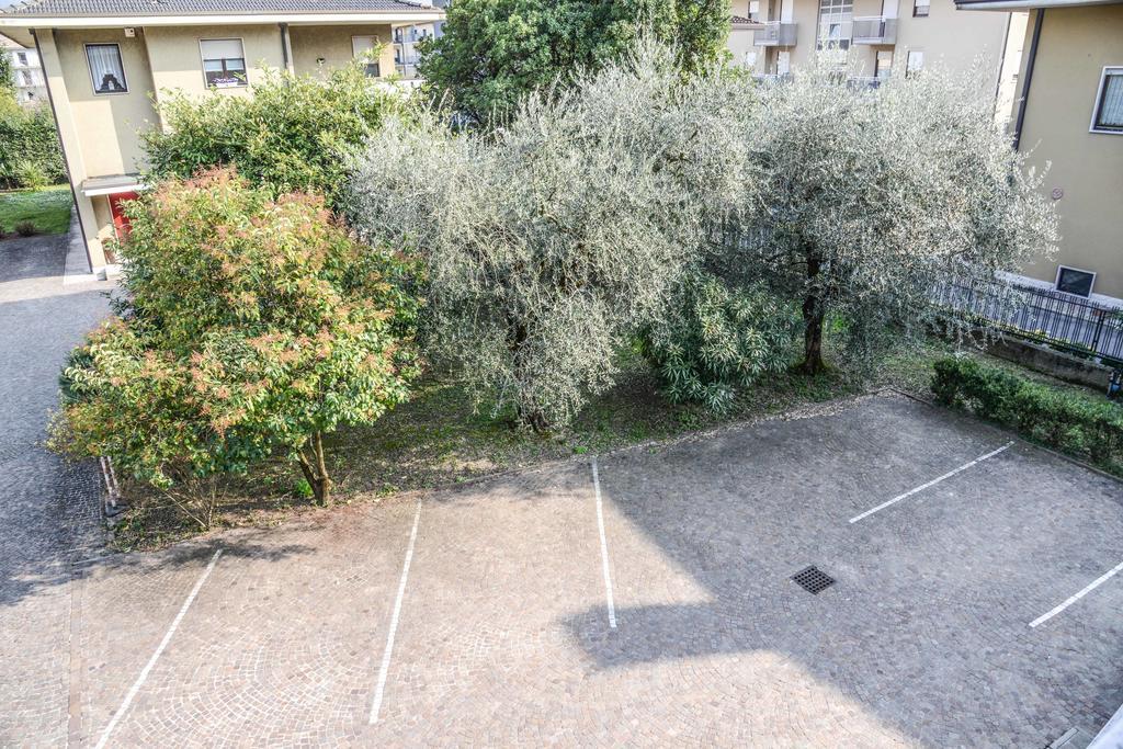 Residence Franca B&B 阿科 客房 照片