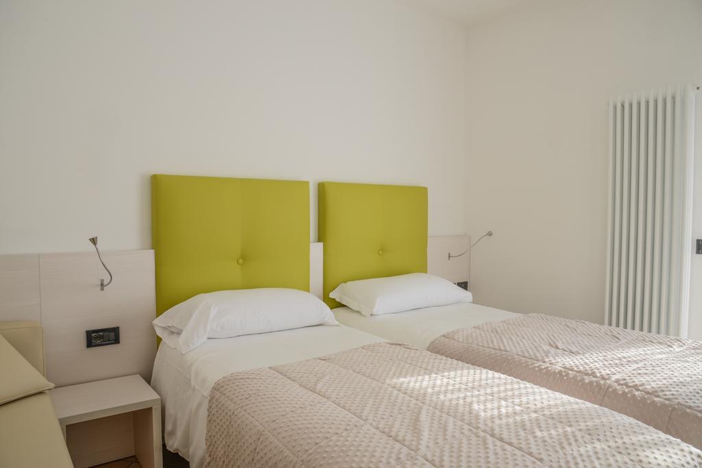 Residence Franca B&B 阿科 客房 照片