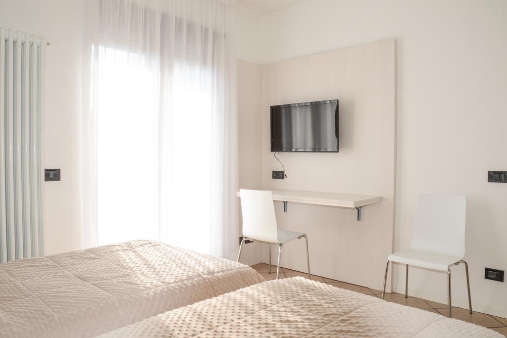 Residence Franca B&B 阿科 客房 照片