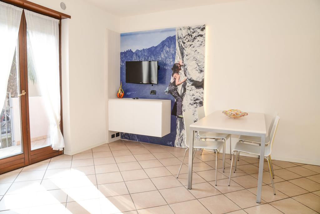 Residence Franca B&B 阿科 外观 照片