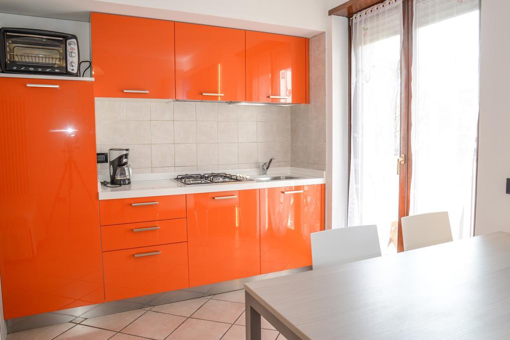 Residence Franca B&B 阿科 外观 照片