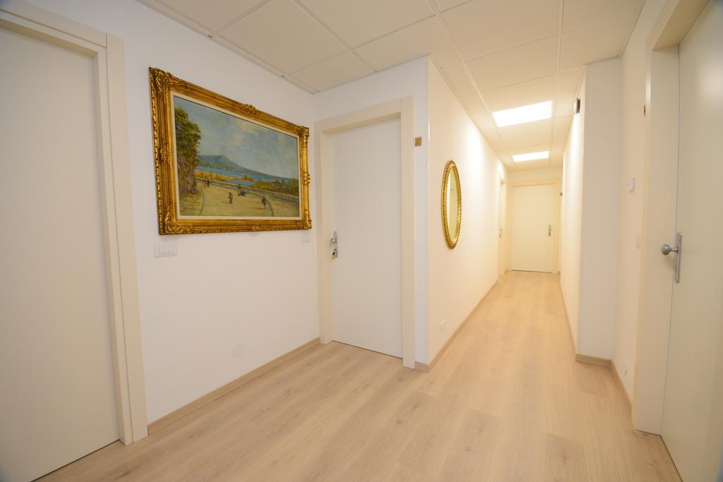 Residence Franca B&B 阿科 外观 照片