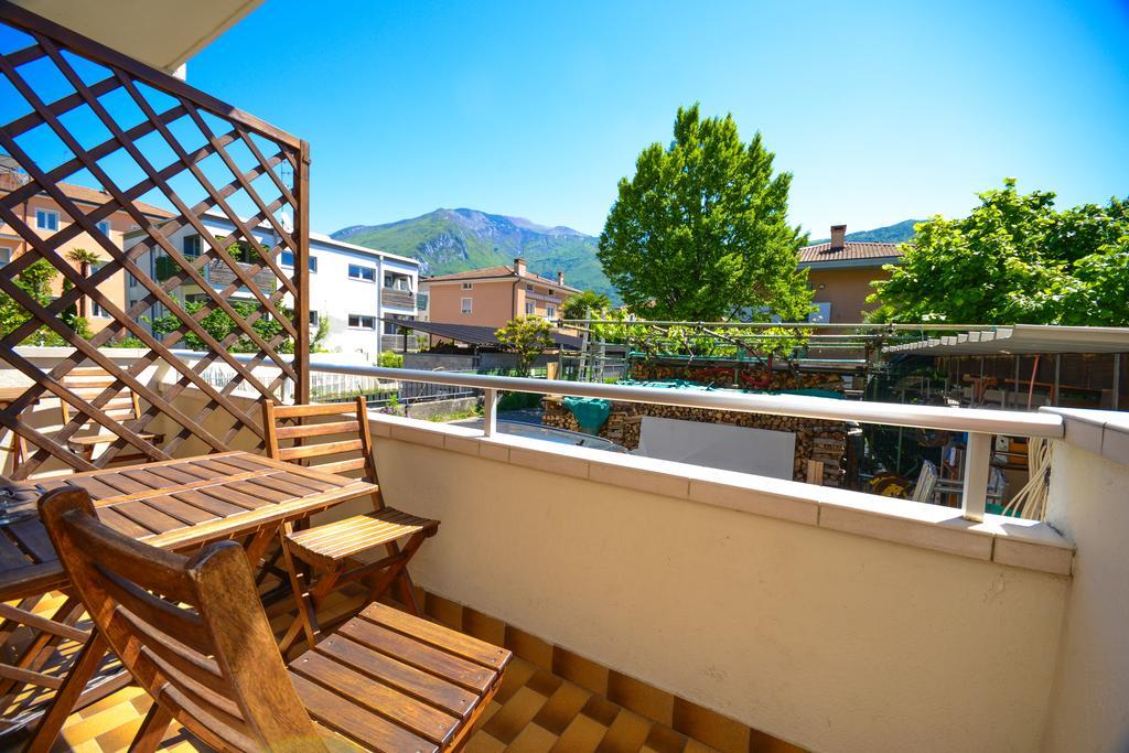 Residence Franca B&B 阿科 外观 照片