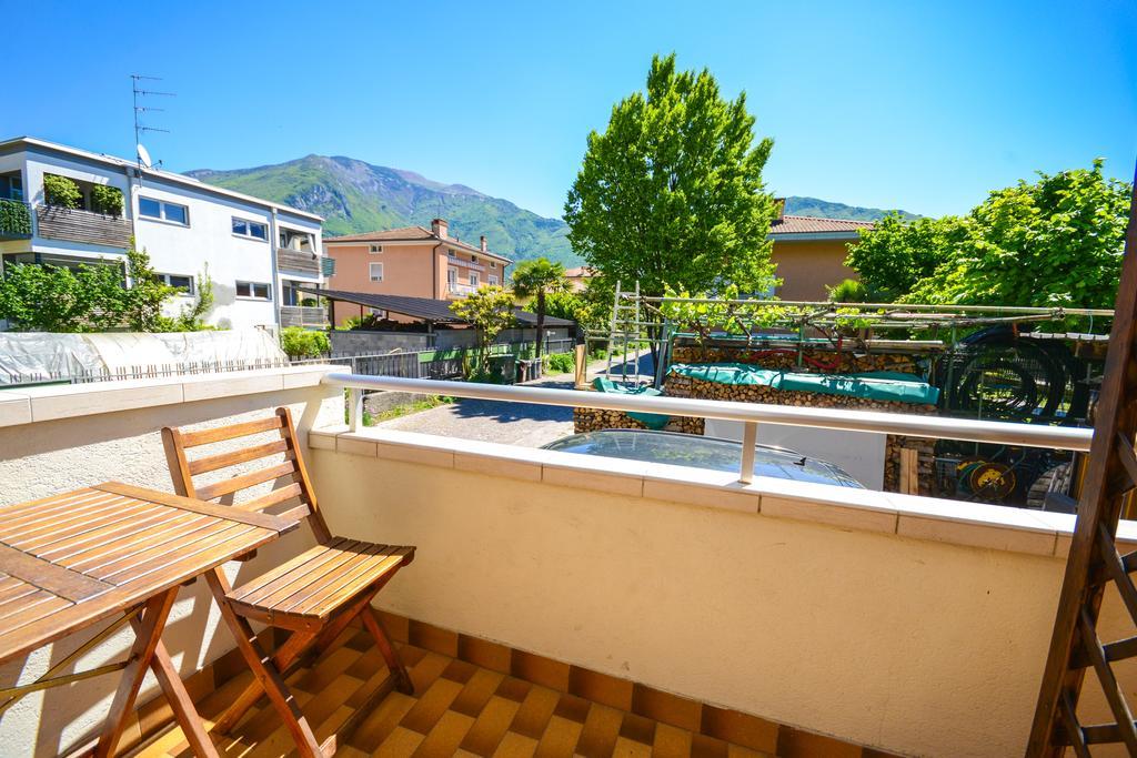 Residence Franca B&B 阿科 外观 照片