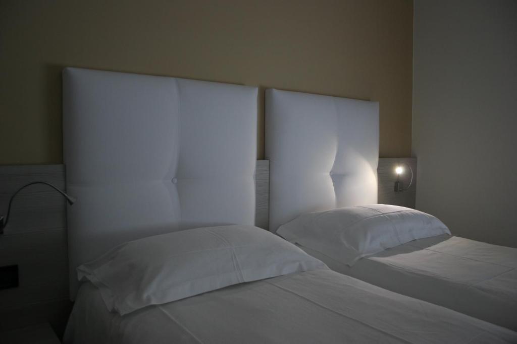 Residence Franca B&B 阿科 客房 照片