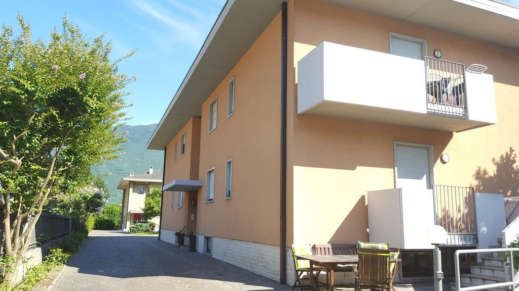 Residence Franca B&B 阿科 外观 照片