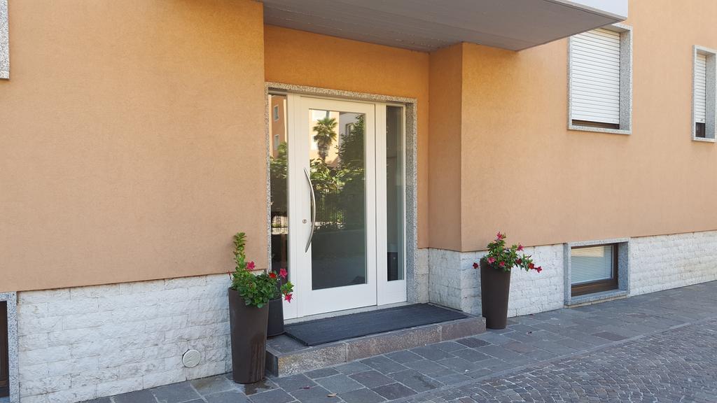 Residence Franca B&B 阿科 外观 照片