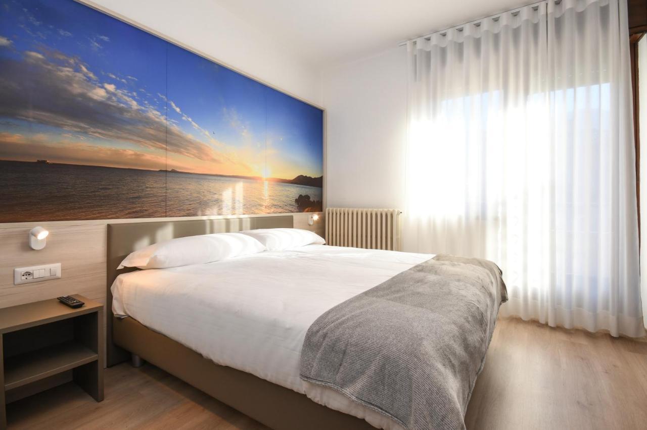 Residence Franca B&B 阿科 外观 照片