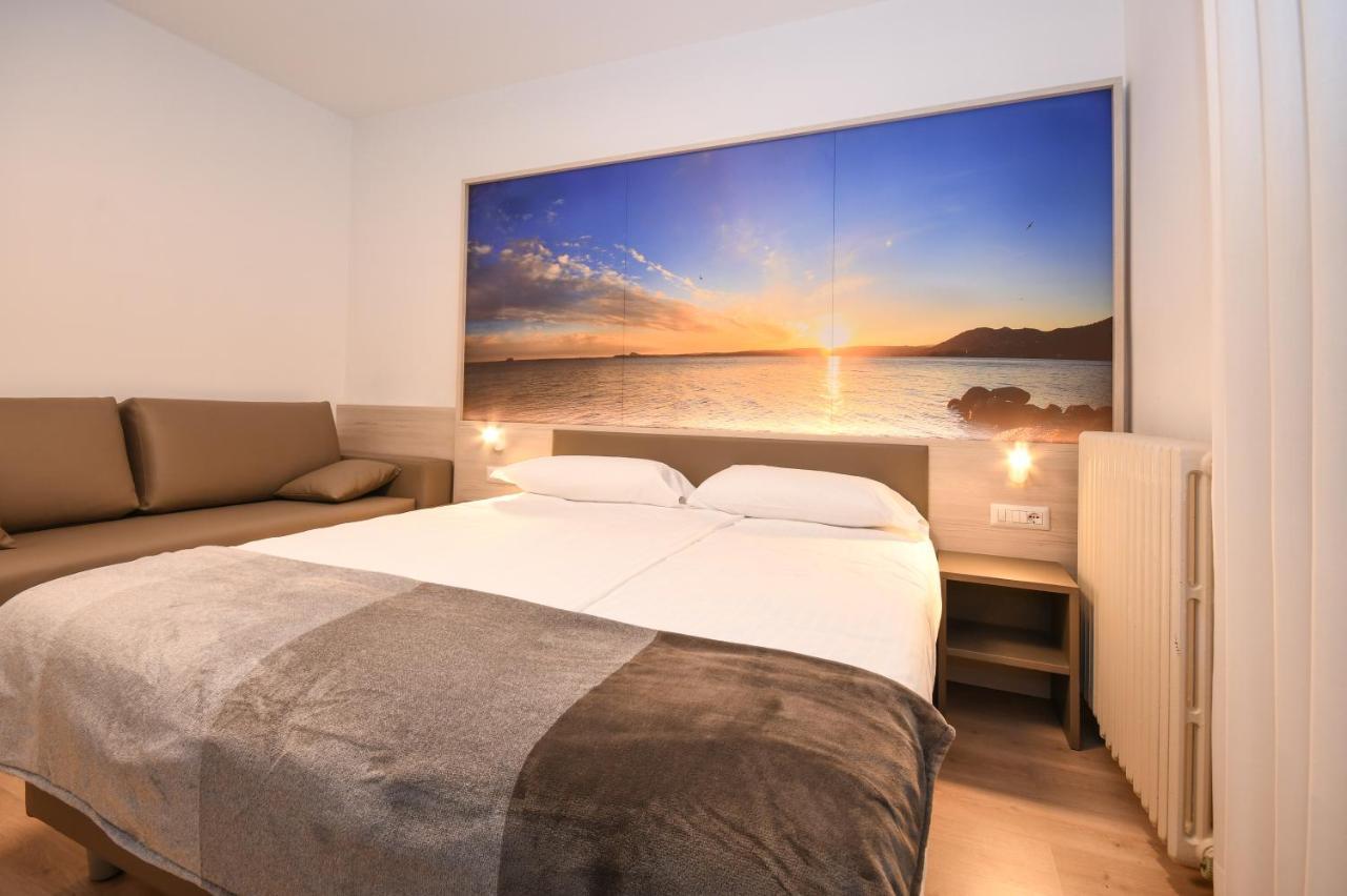 Residence Franca B&B 阿科 外观 照片