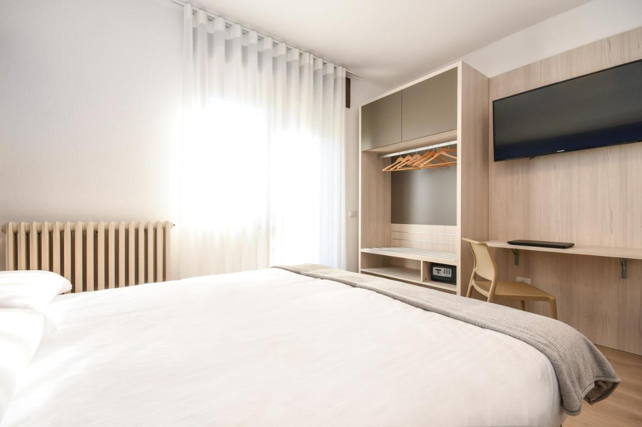 Residence Franca B&B 阿科 外观 照片