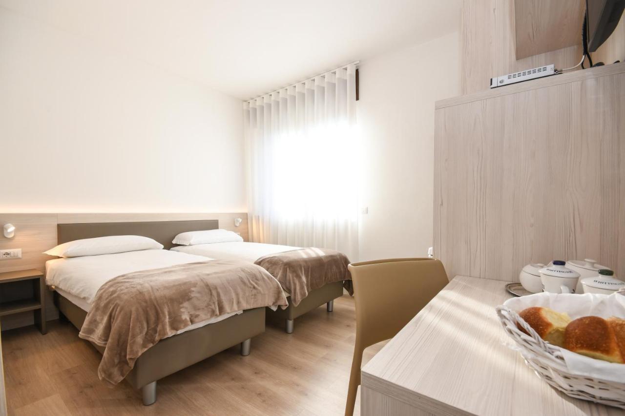 Residence Franca B&B 阿科 外观 照片