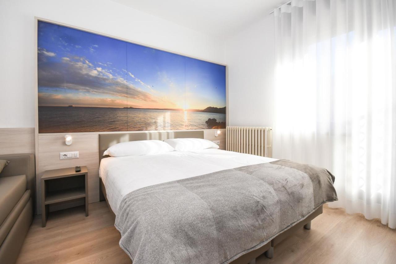 Residence Franca B&B 阿科 外观 照片