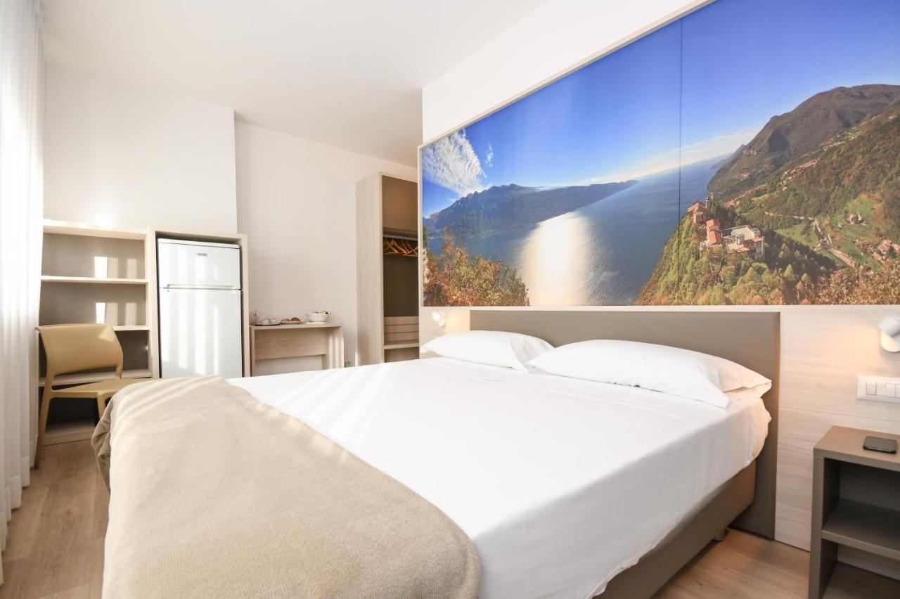 Residence Franca B&B 阿科 外观 照片