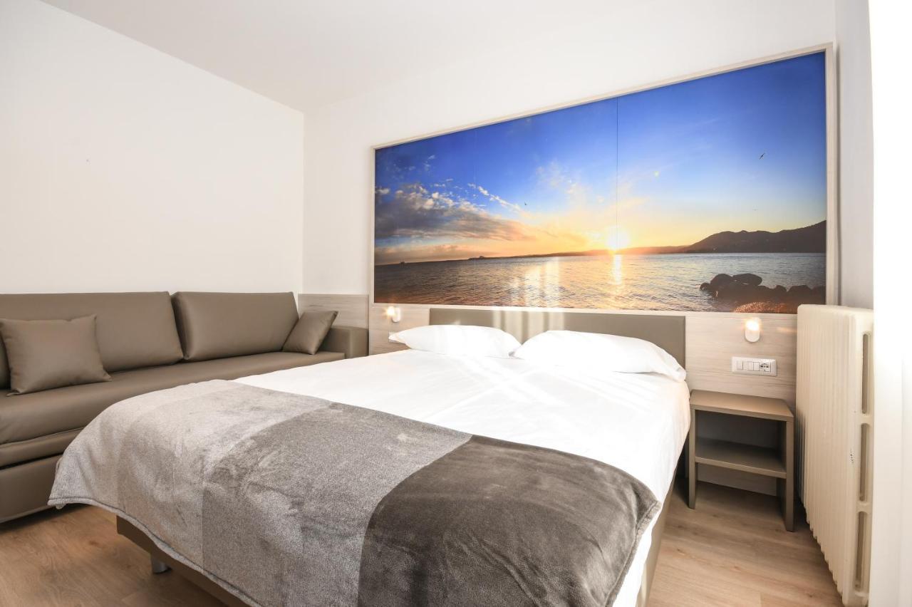 Residence Franca B&B 阿科 外观 照片