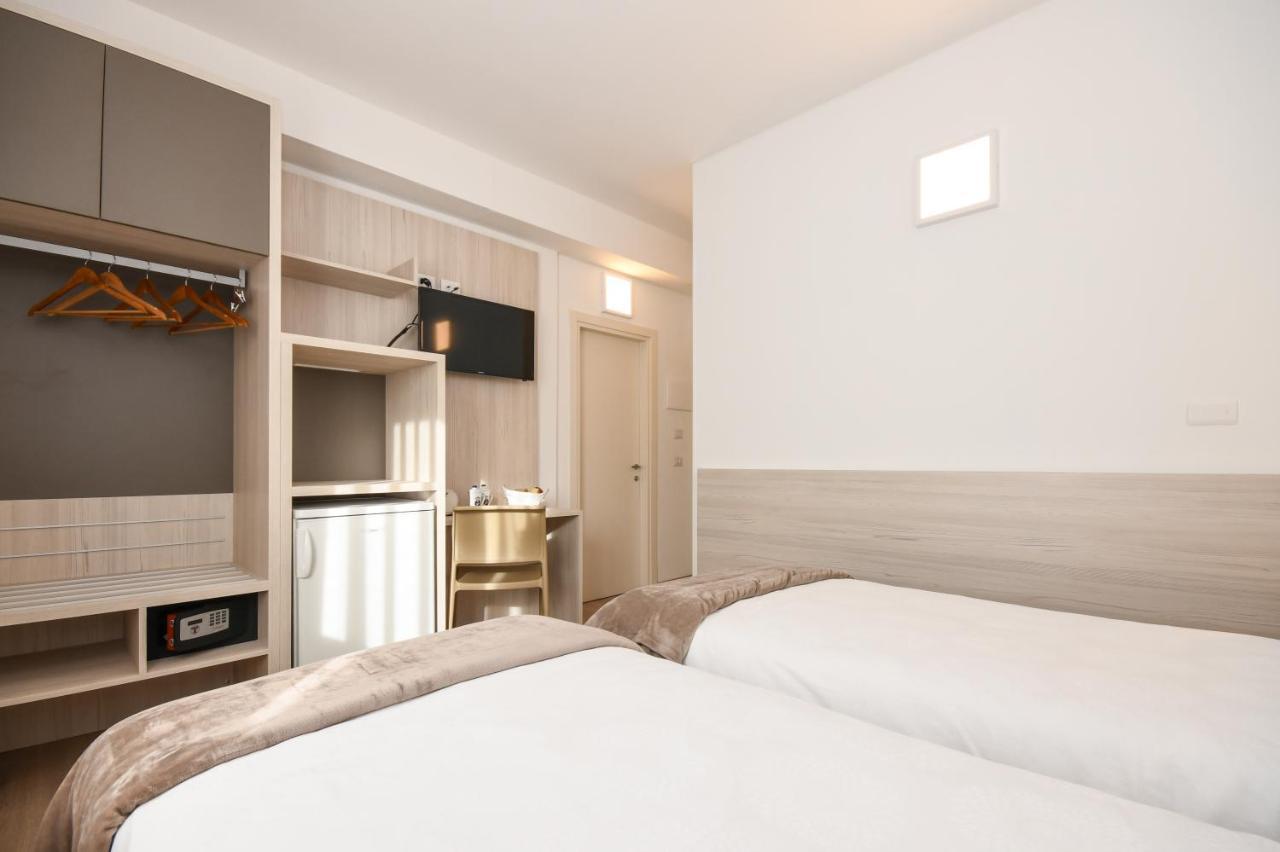 Residence Franca B&B 阿科 外观 照片