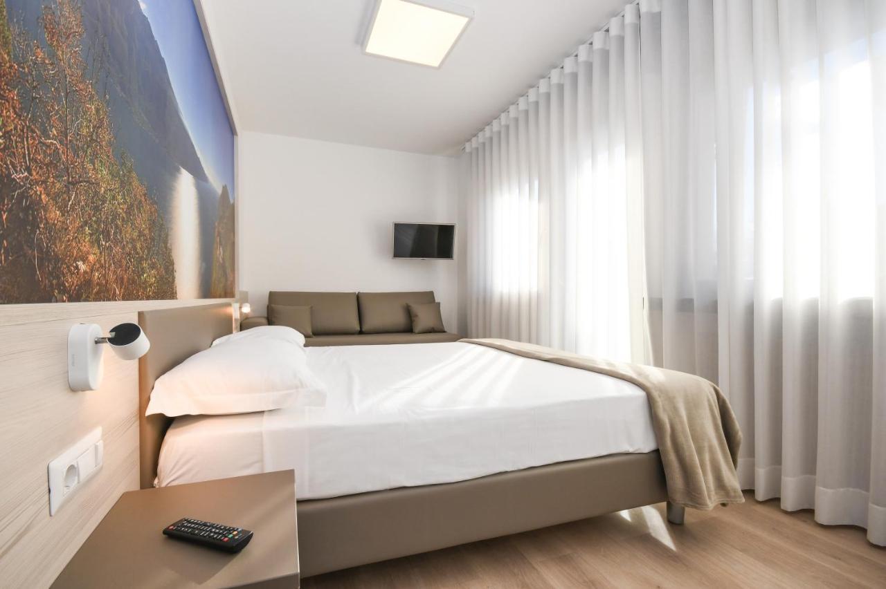 Residence Franca B&B 阿科 外观 照片