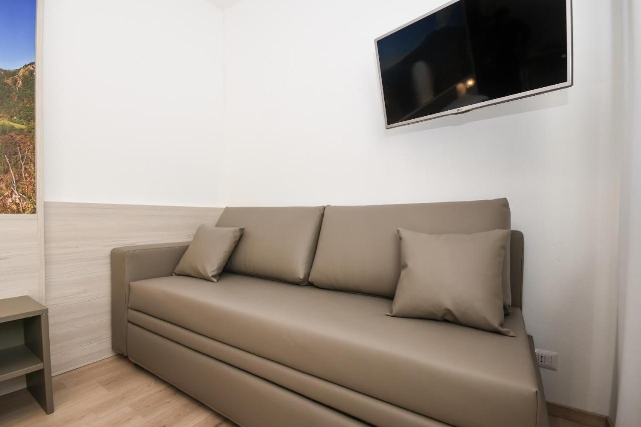 Residence Franca B&B 阿科 外观 照片