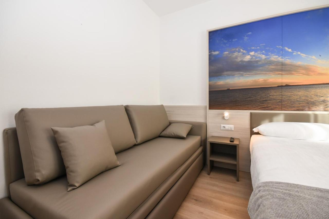 Residence Franca B&B 阿科 外观 照片