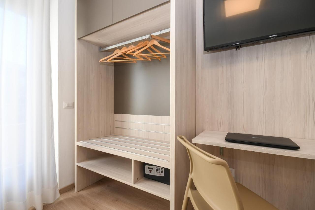 Residence Franca B&B 阿科 外观 照片