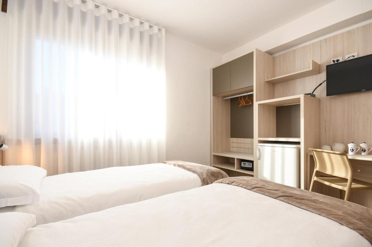 Residence Franca B&B 阿科 外观 照片