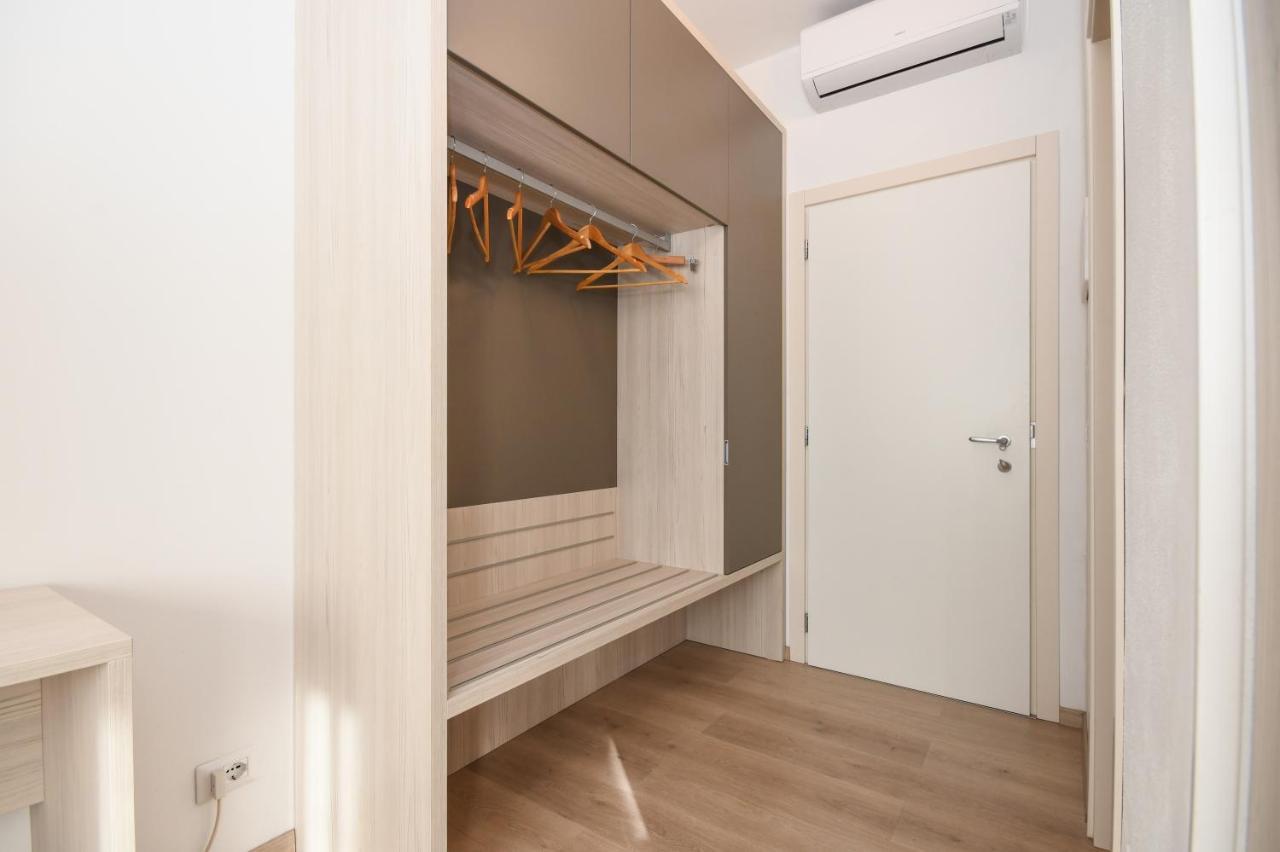 Residence Franca B&B 阿科 外观 照片