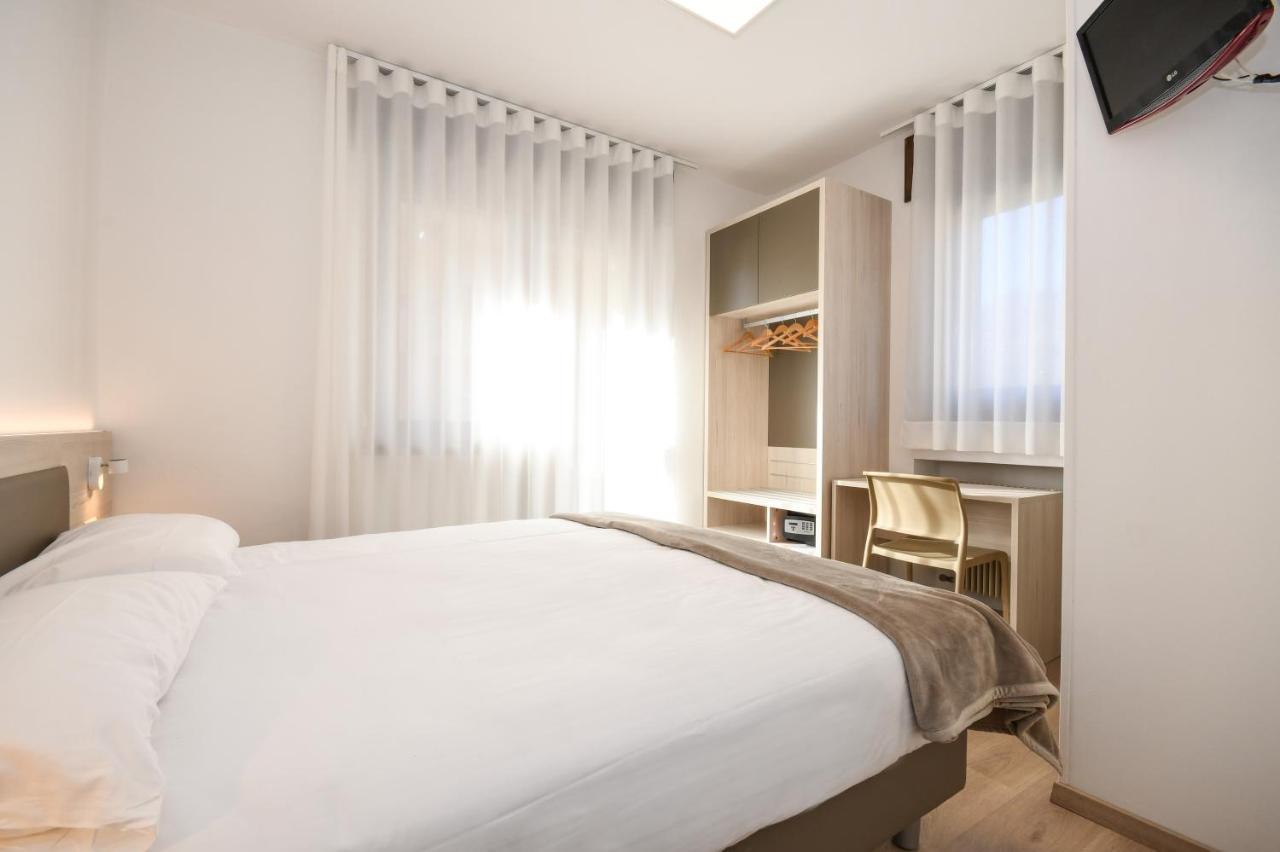 Residence Franca B&B 阿科 外观 照片