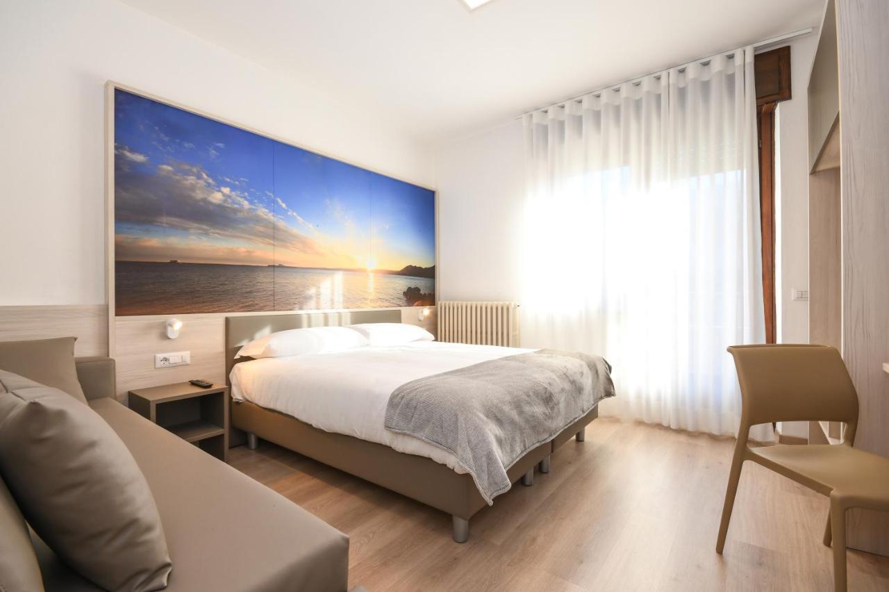 Residence Franca B&B 阿科 外观 照片