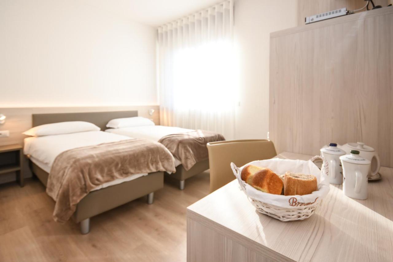 Residence Franca B&B 阿科 外观 照片
