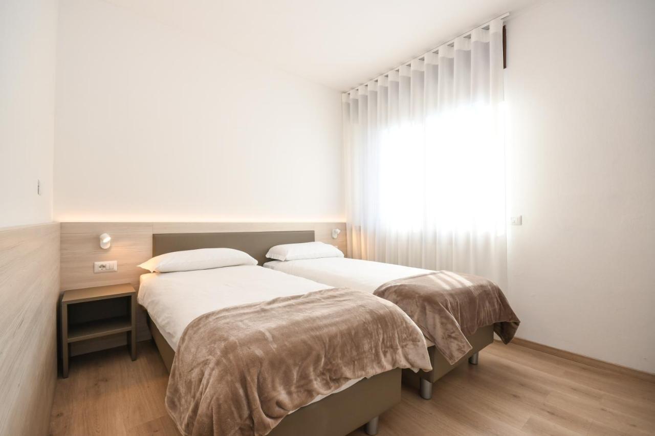 Residence Franca B&B 阿科 外观 照片