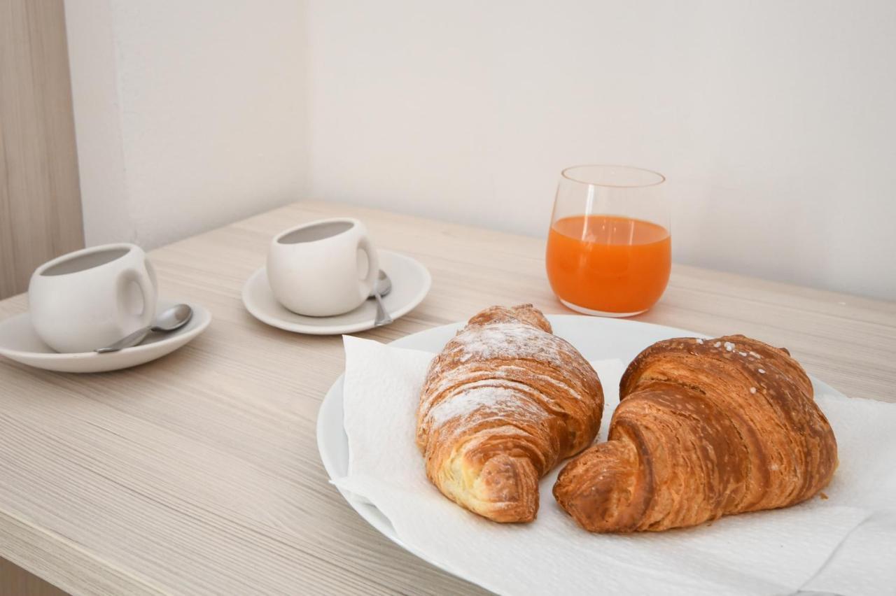 Residence Franca B&B 阿科 外观 照片