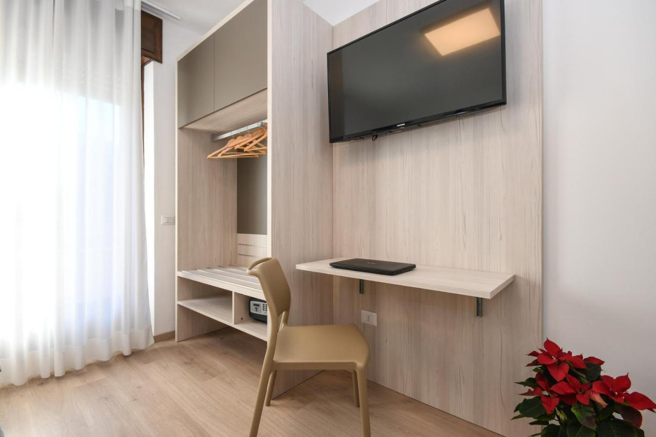 Residence Franca B&B 阿科 外观 照片