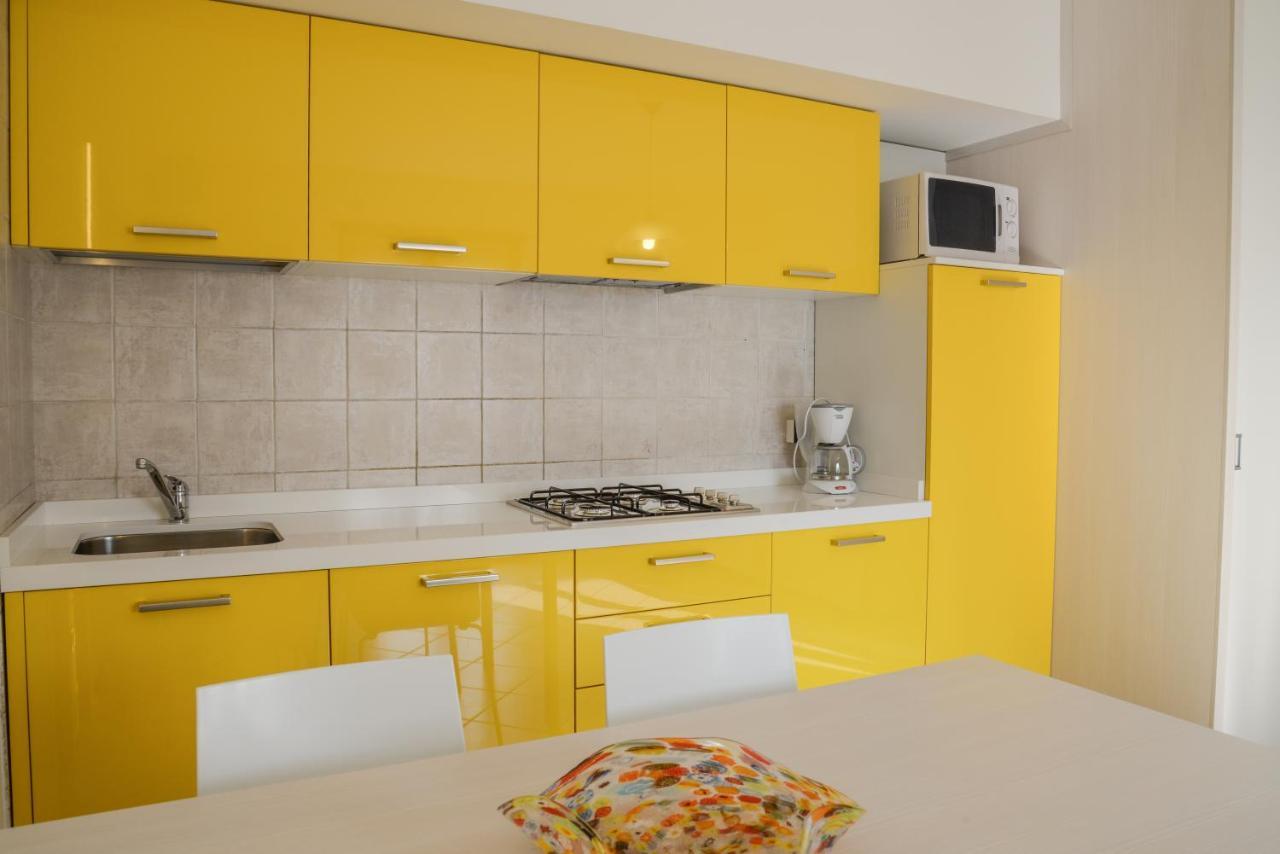 Residence Franca B&B 阿科 外观 照片
